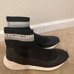 Moschino sneakers